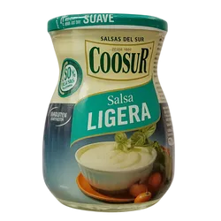 Mayonesa Coosur 450 ml 