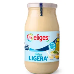 Mayonesa Eliges 450ml