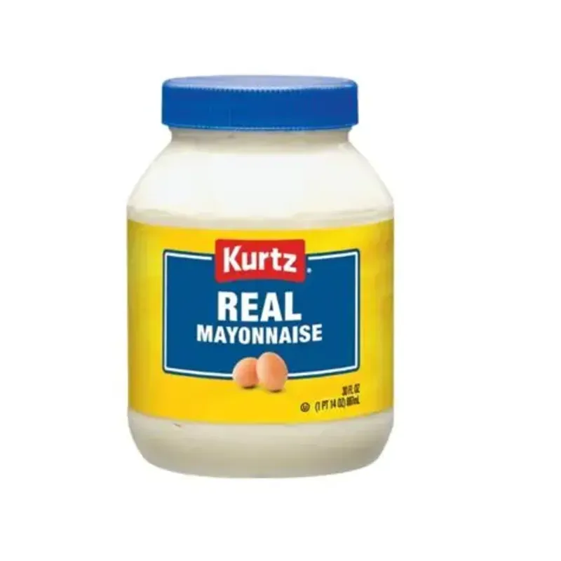 Mayonesa Kurtz