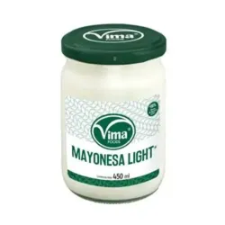 Mayonesa Light Vima 450 ml