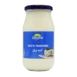 Mayonesa Sabor Alsa 450ml 
