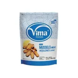 Mejillones 454gr