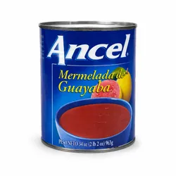 Mermelada de Guayaba 963gr