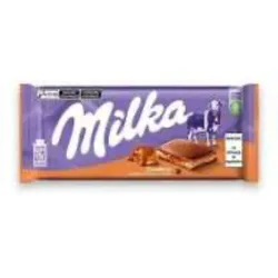 Milka Caramelo