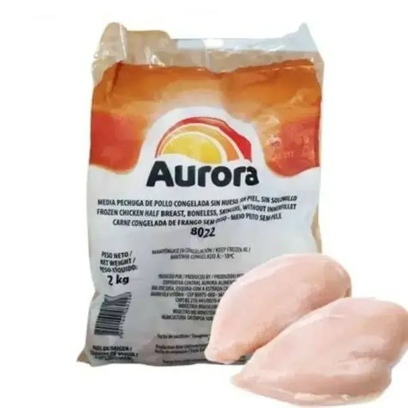 Molleja de Pollo 2kg
