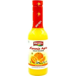 Naranja Agria Iberia 20oz