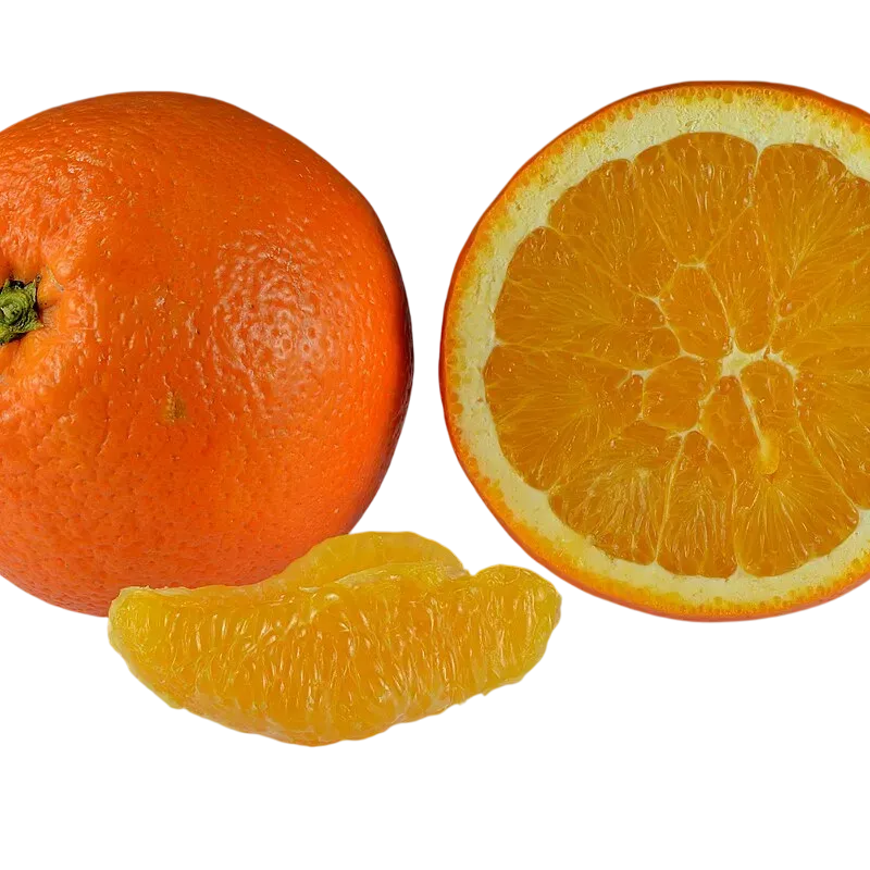 Naranjas Dulces 