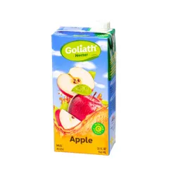 Nectar Goliath Manzana 946ml