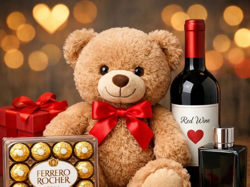 San Valentín ♥️