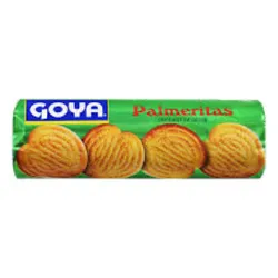 Palmeritas Goya 