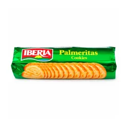Palmeritas Iberia