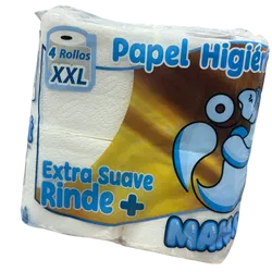 Papel Higiénico Manatí