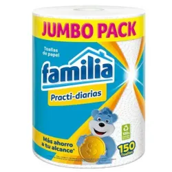 Papel Toalla Jumbo