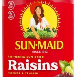 Pasas Sun Maid 1lb