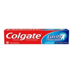 Pasta Colgate Cavity 226gr