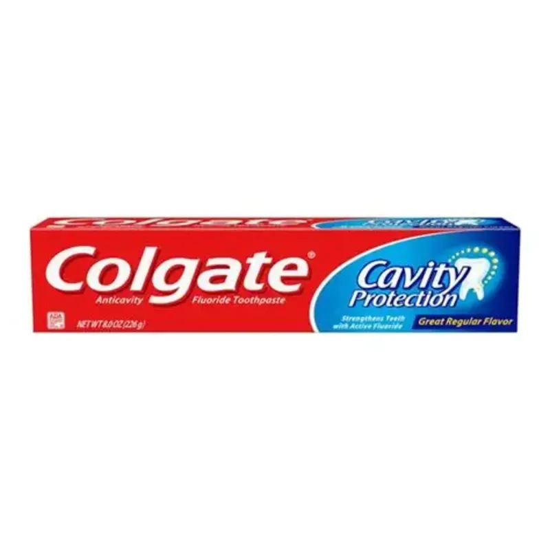 Pasta Colgate Cavity 226gr