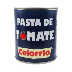Pasta de Tomate 800gr
