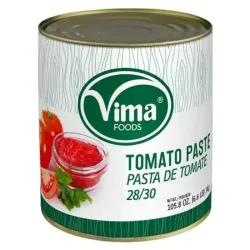 Pasta de Tomate Vima 3kg