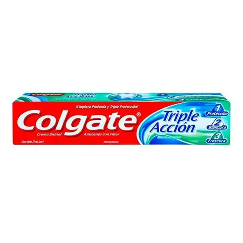 Pasta dental Colgate 170gr
