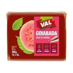 Pasta Guayaba Vals