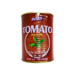Pasta Tomate Fresko