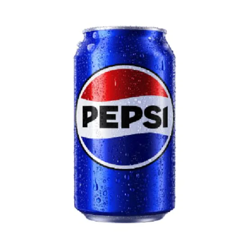 Pepsi 