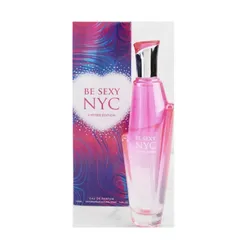 Perfume NYC