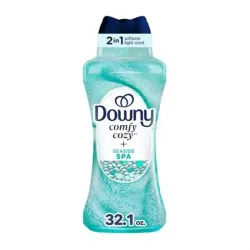 Perlas Olor Downy Comfy Cozy 32.1 Oz