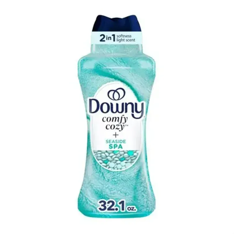Perlas Olor Downy Comfy Cozy 32.1 Oz