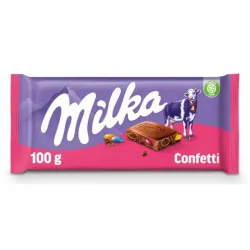 Peter Milka Confeti