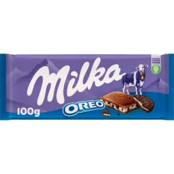 Peter Milka Oreo 