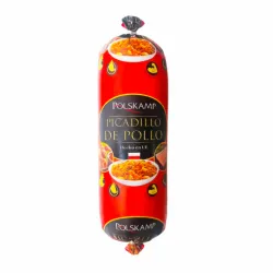 Picadillo de Pollo Polskamp  500gr