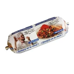 Picadillo Mixto Condimentado 400gr