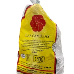 Pollo Entero 1800gr