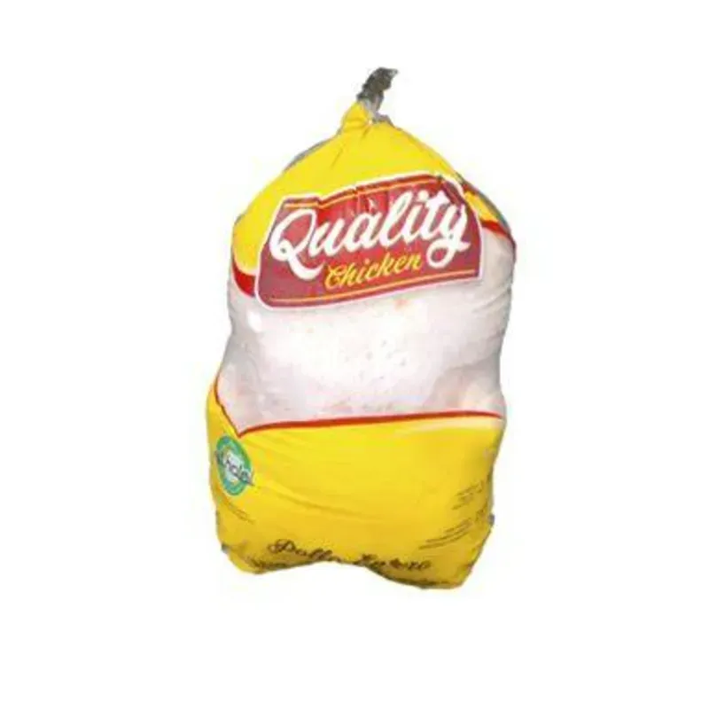 Pollo entero Quality 2.5 kg
