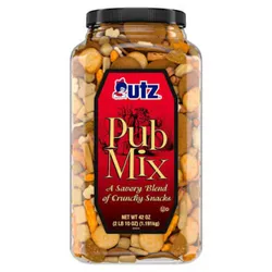 Pub Mix Snacks