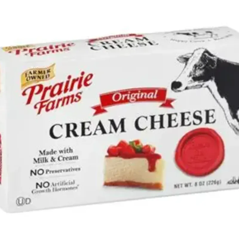 Queso Crema Praire