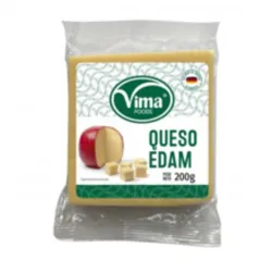 Queso Edam Vima 200gr