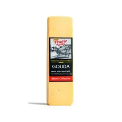 Queso Gouda Praire Bloque 