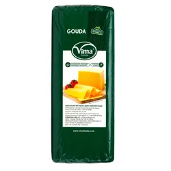 Queso Gouda Vima 3kg