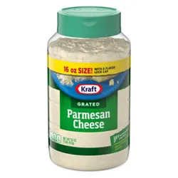 Queso Parmesano Kraft 354gr 