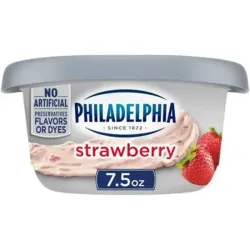 Queso Philadelphia Saborizado 