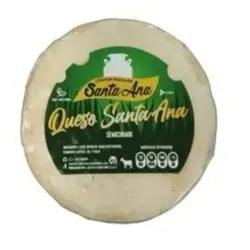 Queso Semicurado Santa Ana 250gr
