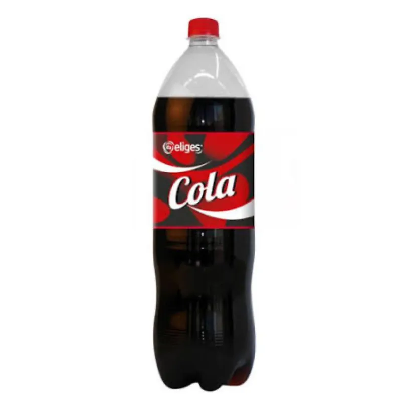 Refresco 2lt