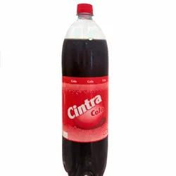Refresco Cintra Cola 1.5lt