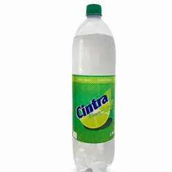 Refresco Cintra Limón 1.5lt