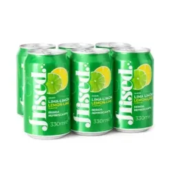 Refresco Frised Limón (Pack x6)