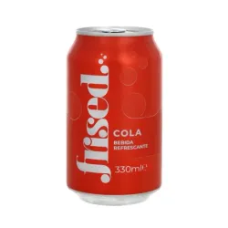 Refresco Frised (Pack x6)