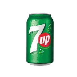 Refresco Seven Up