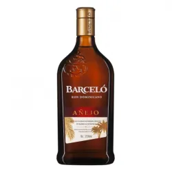 Ron Barceló Añejo